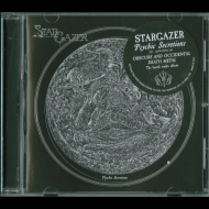 STARGAZER Psychic Secretions [CD]